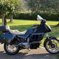 BMW K100 LT anno 1990