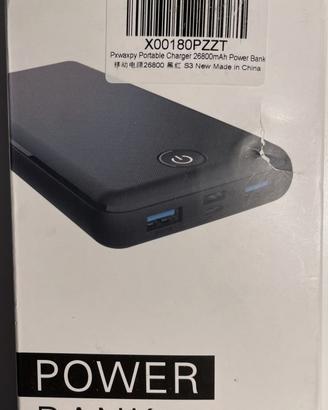 Booster per telefonino