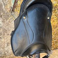 Selle per Pony/mini pony