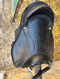 Selle per Pony/mini pony