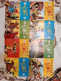 Fumetti Tex Classici 