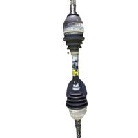 SEMIASSE ANTERIORE SINISTRO OPEL Meriva 3Â° Serie