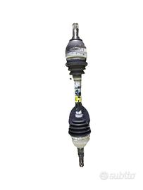 SEMIASSE ANTERIORE SINISTRO OPEL Meriva 3Â° Serie