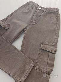 PANTALONE BAMBINO ANNI 9/10