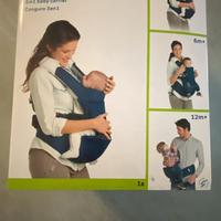 Marsupio 3 in 1 Giordani