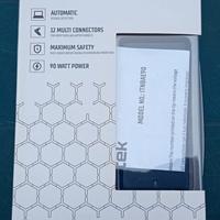 ITEK - ALIMENTATORE UNIVERSALE NOTEBOOK