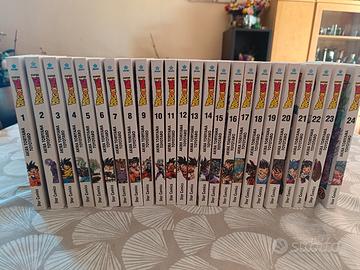 Dragonball super