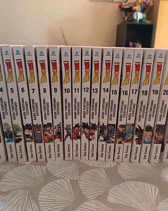 Dragonball super