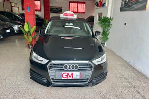 Audi A1 1.0 TFSI ultra Metal plus