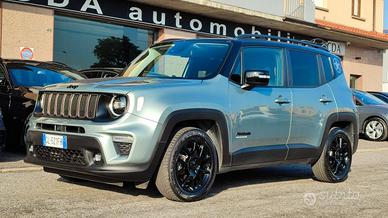 JEEP Renegade 1.5 Turbo T4 MHEV Limited *SENZA V