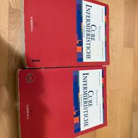 Trattato di cure infermieristiche seconda edizione