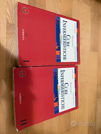 Trattato di cure infermieristiche seconda edizione