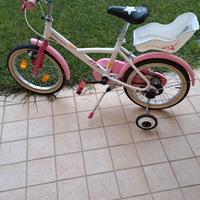 bicicletta bambina