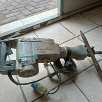 Martello pneumatico demolitore Makita