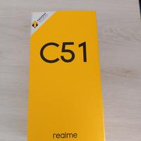 Realme C51 