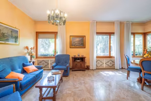Appartamento di 110 m² con 3 locali a Milano