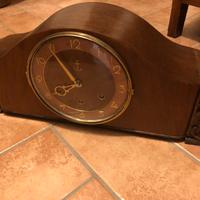 Orologio da camino d’epoca Suoneria Big Ben