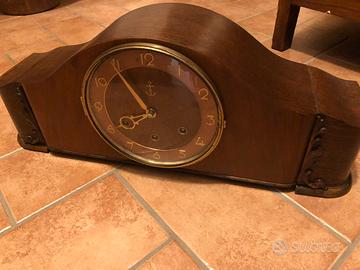 Orologio da camino d’epoca Suoneria Big Ben