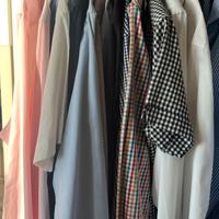 Varie camicie uomo originali taglia M