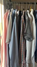 Varie camicie uomo originali taglia M