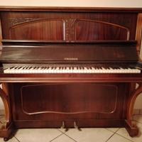 Pianoforte STRADMAR