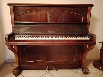 Pianoforte STRADMAR