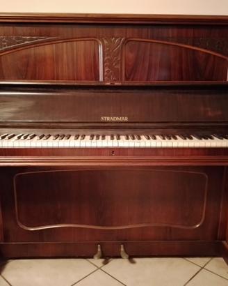 Pianoforte STRADMAR
