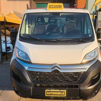 Citroen Jumper RIBALTABILE TRILATERALE