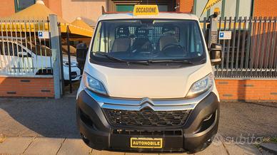 Citroen Jumper RIBALTABILE TRILATERALE