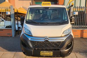 Citroen Jumper RIBALTABILE TRILATERALE