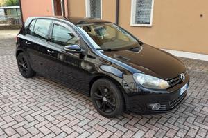 Volkswagen Golf 1.6 Benzina-GPL Ok Neopatentati