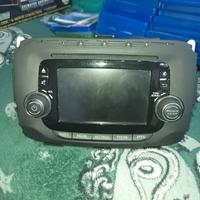 Autoradio originale Alfa Romeo Giulietta – Contine