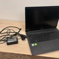 ACER ASPIRE 3 core i5 MX330