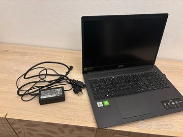 ACER ASPIRE 3 core i5 MX330