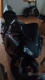 Honda CBR 600 rr