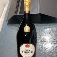 Giulio ferrari riserva del fondatore 2010