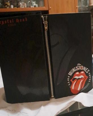 cofanetto rolling stones 50 anniversario 