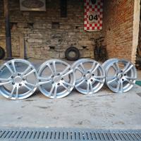 Cerchi lega BMW 16 