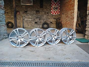 Cerchi lega BMW 16 
