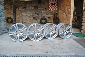 Cerchi lega BMW 16 