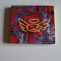 U2 - Stay (Faraway, so close!) CD single LIVE 1993