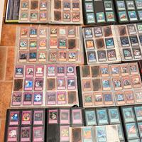 Carte Yu gi ho