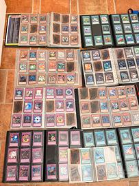 Carte Yu gi ho