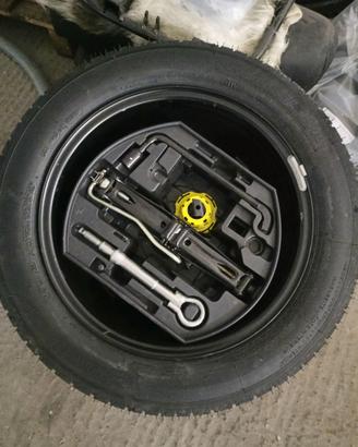 Motore, cambio, fap e ricambi Citroen C4