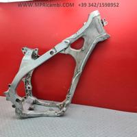 TELAIO MOTO YAMAHA YZF 450 2009 2008 YZ F 2007