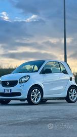 SMART FORTWO COUPÉ FULL OPTIONAL