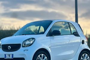 SMART FORTWO COUPÉ FULL OPTIONAL