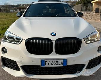 BMW X1 M SPORT 190 cv