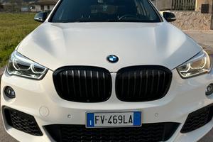BMW X1 M SPORT 190 cv