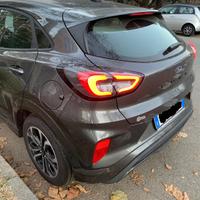 Ford Puma 1.0 Ecoboost 125 CV S&S aut. ST Line